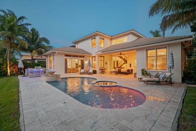 7649 NW 117TH Lane, Parkland, FL 33076