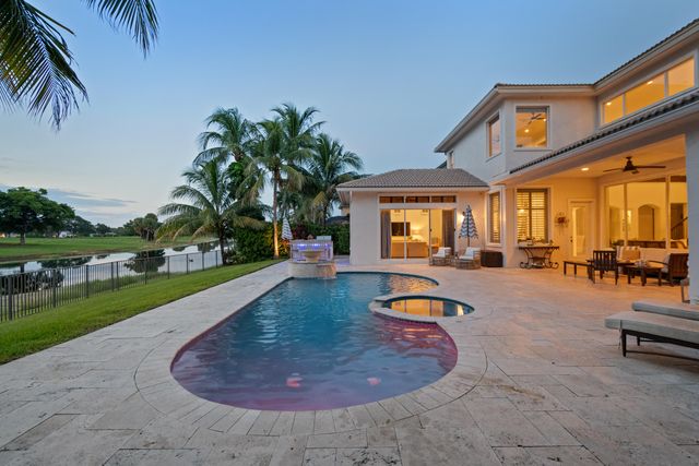 7649 NW 117TH Lane, Parkland, FL 33076