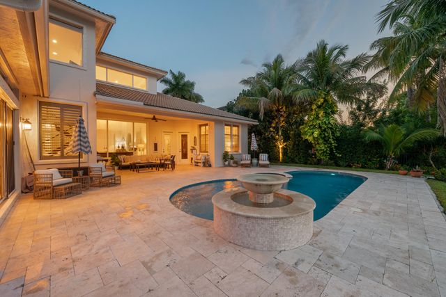 7649 NW 117TH Lane, Parkland, FL 33076