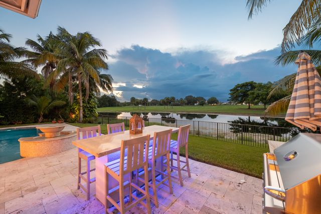 7649 NW 117TH Lane, Parkland, FL 33076