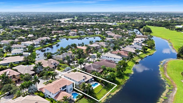 7649 NW 117TH Lane, Parkland, FL 33076