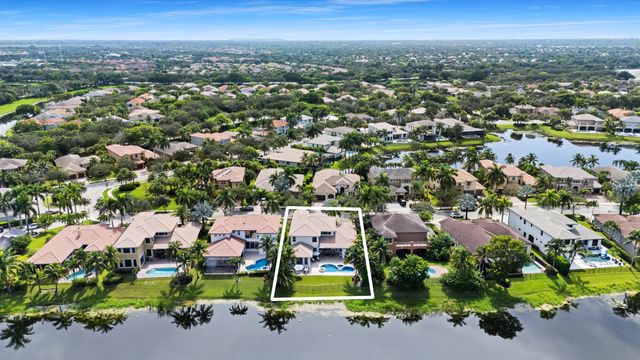 7649 NW 117TH Lane, Parkland, FL 33076