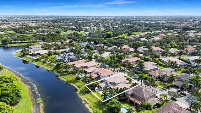 7649 NW 117TH Lane, Parkland, FL 33076