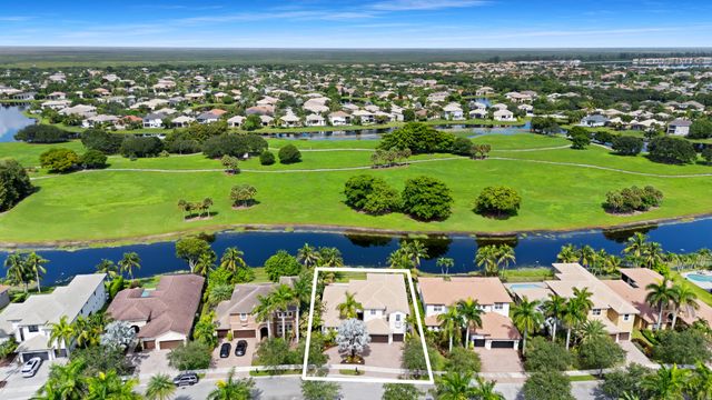 7649 NW 117TH Lane, Parkland, FL 33076