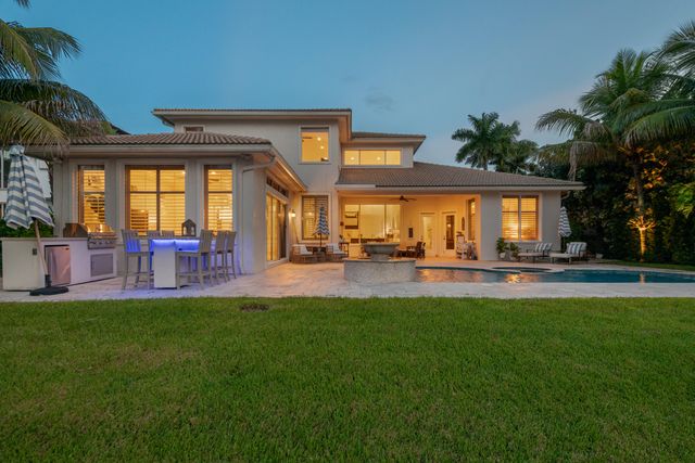 7649 NW 117TH Lane, Parkland, FL 33076