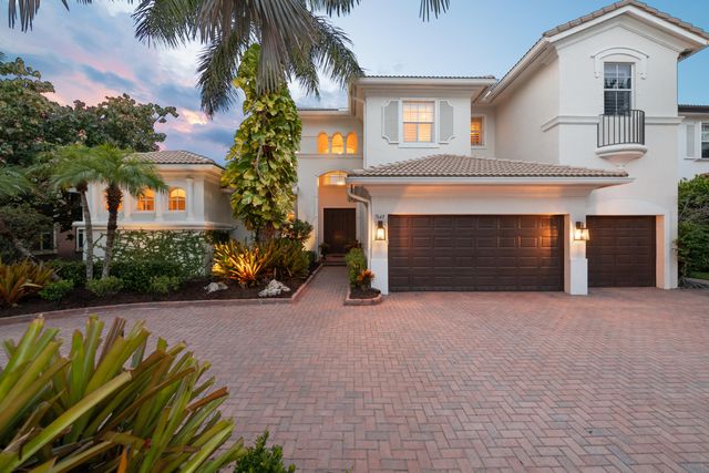 7649 NW 117TH Lane, Parkland, FL 33076