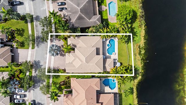 7649 NW 117TH Lane, Parkland, FL 33076