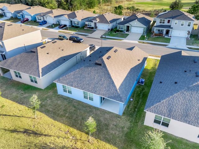 11400 AMBER RIDGE DRIVE, Zellwood, FL 32798