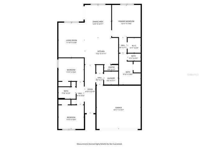11400 AMBER RIDGE DRIVE, Zellwood, FL 32798