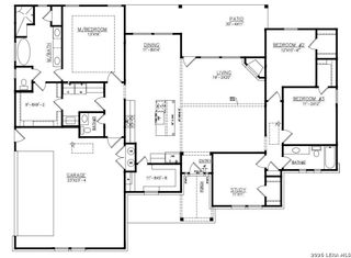 129 Persimmon Trail, Marion, TX 78124
