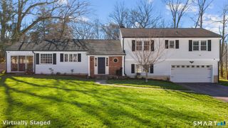 153 Fillow Street, Norwalk, CT 06850