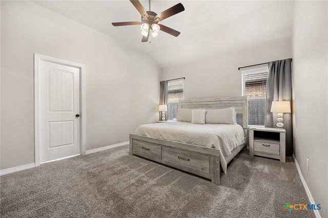 512 Holstein Drive, Belton, TX 76513