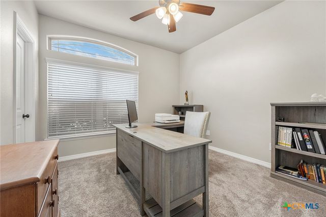 512 Holstein Drive, Belton, TX 76513