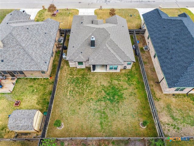 512 Holstein Drive, Belton, TX 76513