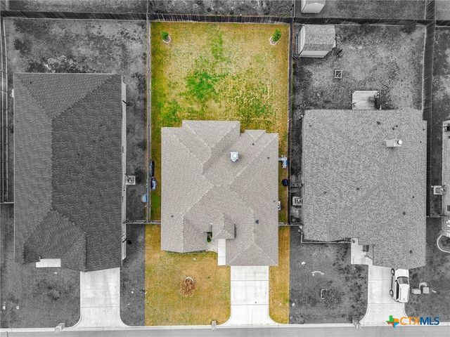 512 Holstein Drive, Belton, TX 76513