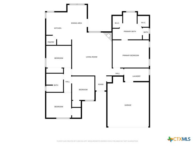 512 Holstein Drive, Belton, TX 76513