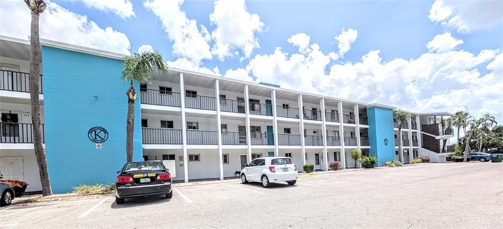 2453 FLAMINGO BOULEVARD K33, Bradenton, FL 34207