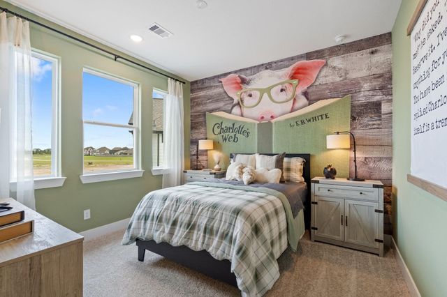 10927 Day Jassamine Way, Cypress, TX 77433