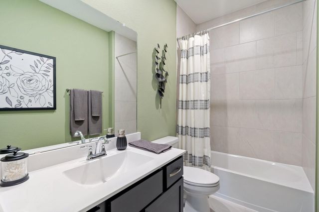 10927 Day Jassamine Way, Cypress, TX 77433