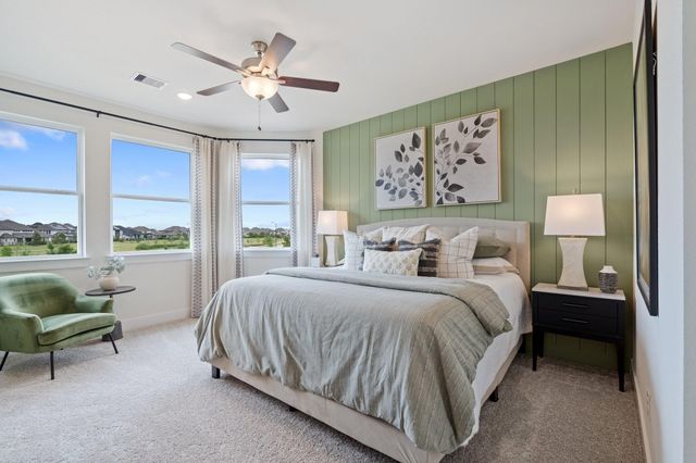 10927 Day Jassamine Way, Cypress, TX 77433