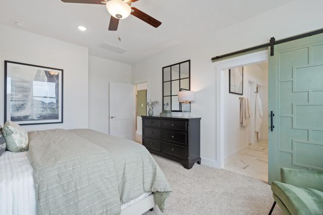 10927 Day Jassamine Way, Cypress, TX 77433