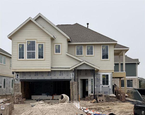 10927 Day Jassamine Way, Cypress, TX 77433