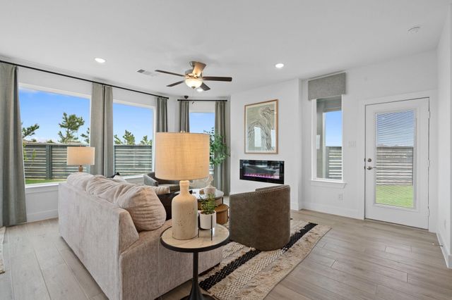 10927 Day Jassamine Way, Cypress, TX 77433