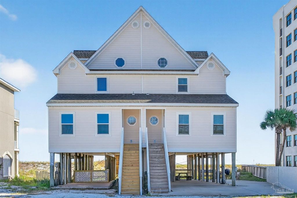 16775 Perdido Key Dr B, Pensacola, FL 32507