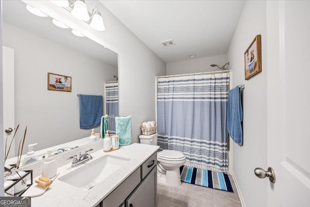 4221 Cornwall, Forsyth, GA 31029