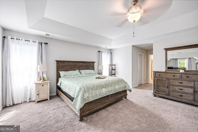 4221 Cornwall, Forsyth, GA 31029