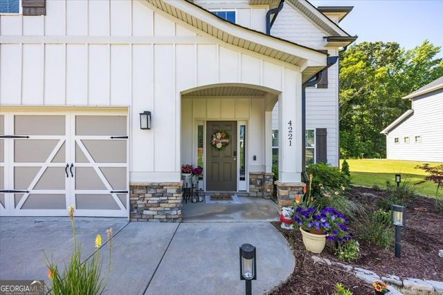 4221 Cornwall, Forsyth, GA 31029