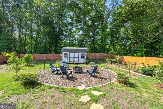 4221 Cornwall, Forsyth, GA 31029