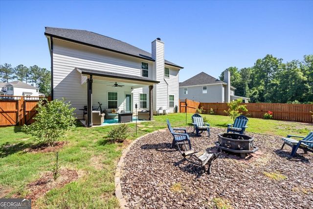 4221 Cornwall, Forsyth, GA 31029