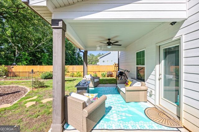 4221 Cornwall, Forsyth, GA 31029