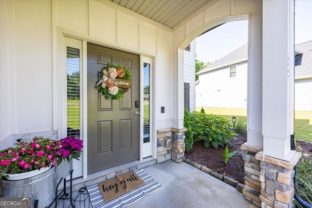4221 Cornwall, Forsyth, GA 31029