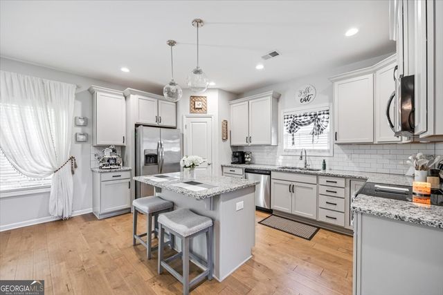 4221 Cornwall, Forsyth, GA 31029