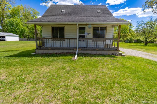 35799 Park Place, Romulus, MI 48174