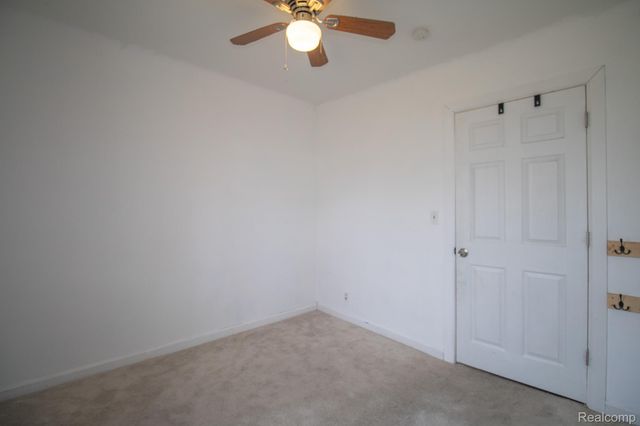 35799 Park Place, Romulus, MI 48174
