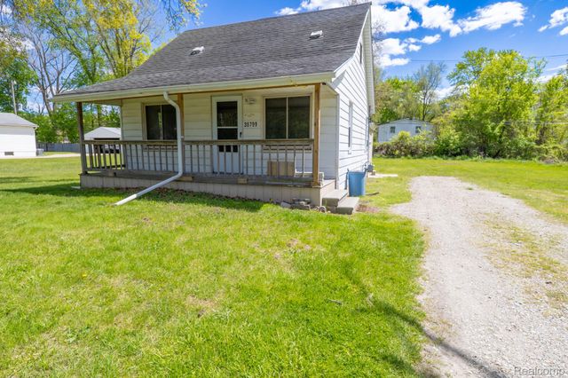 35799 Park Place, Romulus, MI 48174