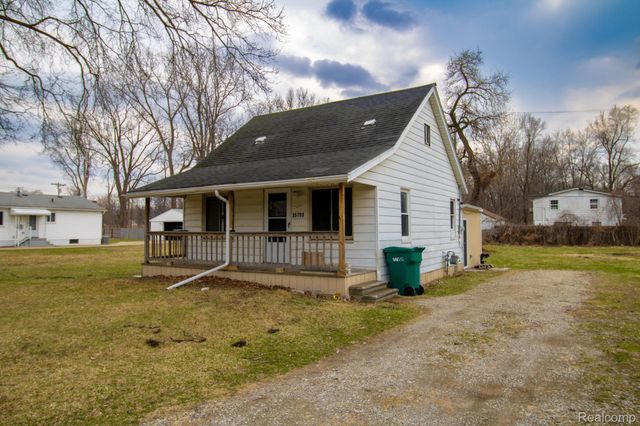 35799 Park Place, Romulus, MI 48174