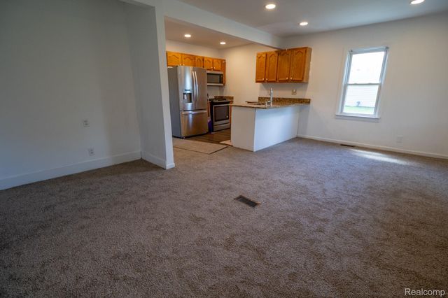 35799 Park Place, Romulus, MI 48174