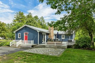 92 White Oak Road, Gilmanton, NH 03837