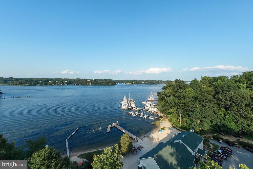 357 OVERLOOK TRL, Annapolis, MD 21401