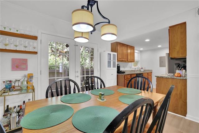 6900 Roswell Road 4I, Atlanta, GA 30328