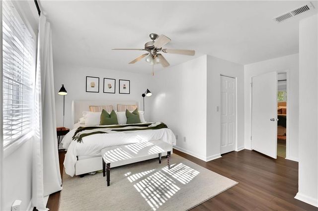 6900 Roswell Road 4I, Atlanta, GA 30328