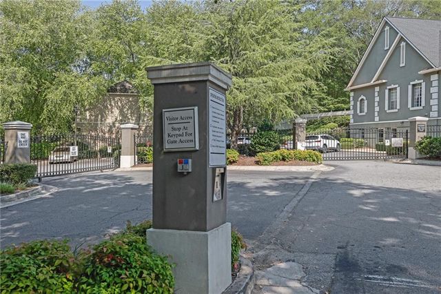 6900 Roswell Road 4I, Atlanta, GA 30328