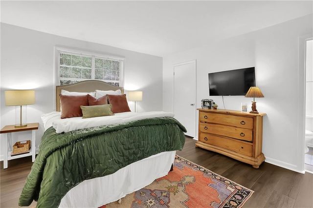 6900 Roswell Road 4I, Atlanta, GA 30328