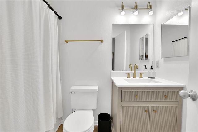 6900 Roswell Road 4I, Atlanta, GA 30328