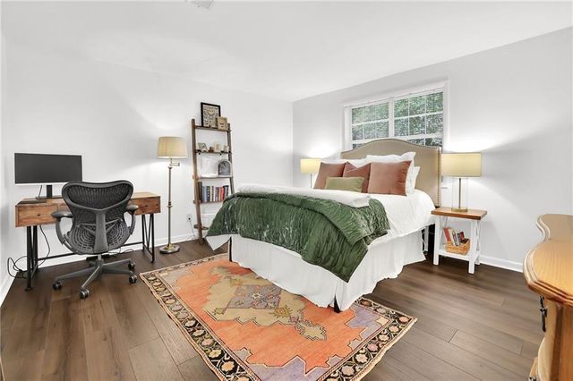 6900 Roswell Road 4I, Atlanta, GA 30328