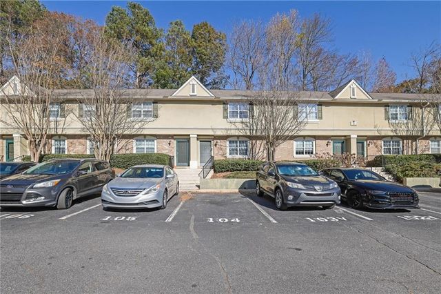 6900 Roswell Road 4I, Atlanta, GA 30328